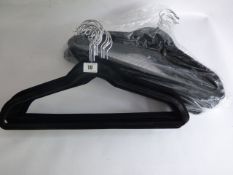 *Pack of Coat Hangers