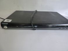 *Toshiba HDMI DVD Player