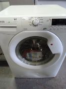 *Hoover Automatic Washing Machine Model DYN81640D