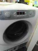*Hotpoint Aqualtis Model AQCF852BI