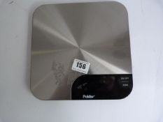 *Power Slim Digital Scale