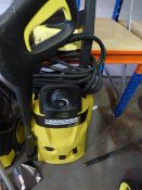 *Karcher K5 Car and Home Water Pressure Wash