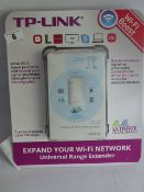 *TP-Link Model AC750