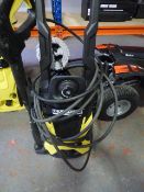 *Karcher K5 Car and Home Water Pressure Wash