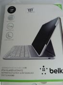*Belkin Ultimate Keyboard Case for Ipad Air