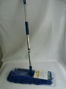 *Home Valet Waxed Floor Duster with Telescopic Handle