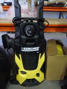 *Karcher K5 Car and Home Water Pressure Wash - No Accessories