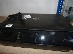 *HP Envy 4500 Print Scan Copy Photo Printer