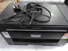*Brother MFCJ5320DW A3 Printer