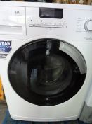 *Maytag Washing Machine Intellisent 9KG 1400 RPM Model MWA09149WH