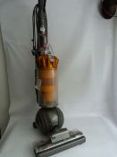 *Dyson DC 40 Multi Floor Cleaner