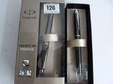 *Parker Twin Pen Pack