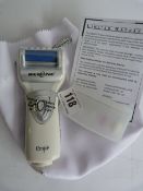 *Emjoi Micropedi Foot File - Unboxed