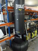 *Everlast Everflex Punchbag