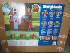 *Sedar Summit Storybrooke Childrens Wendy House