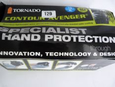 *Box Containing 10 Extra Large Pairs of Contour Avenger Working Gloves