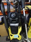 *Karcher K5 Car and Home Water Pressure Wash