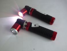 *Snap On Hybrid Light