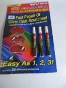 *Dupoint Scratch Repair Pen System