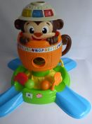 *Brightstar Monkey Pop up Game
