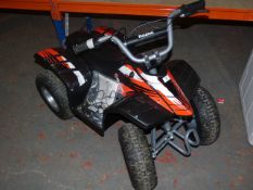 *Razor Dirt Quad Bike 24 Volt with Charger