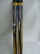 *Pair of Goodyear Wiper Blades 26