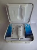 *Venus Naked Skin Hair Removal System