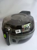 *Tefal Actifry 1.5 Black Cooker