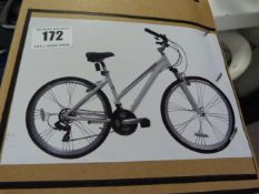 *Schwinn Ladies 7th Avenue Cycle