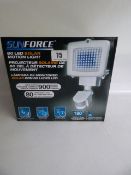*Sunforce 60 LED Solar Motion Sensor Light
