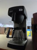 *Bravilor Novo Coffee Peculator