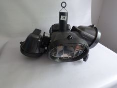 *Heat Master Model U3-G20 Umbrella Heater