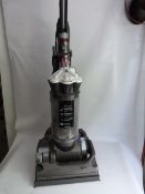 *Dyson DC33 Stubborn Upright Vacuum Cleaner