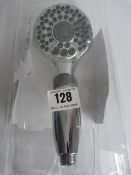 *Water Pick Power Spray Shower Head
