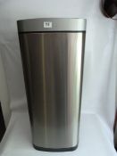 *80L Motion Sensor Bin