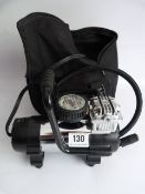 *Bonaire 12 Volt Tyre Inflator