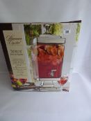 *8.3 Litre Fairmont Beverage Dispenser