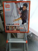 *Little Giant Ladder System