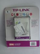 *TP-Link Model AC750