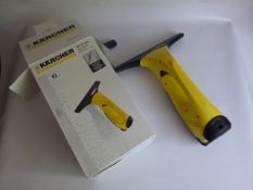 *Karcher WV50 Plus Window Vac