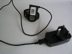 *Garmin GPS Golf Watch