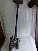 *Dyson DC59 Animal Cordless Vacuum