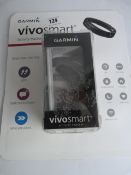 *Garmin Vivosmart Active Tracker with Smart Notifications