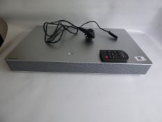 *Panasonic Soundboard Model SC-HTE80