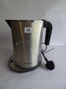 *Hotpoint Digital Kettle