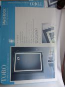 *Toro LED Bathroom Mirror