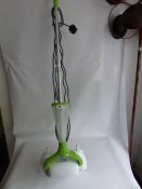 *Home Tech Eco Steam Mop