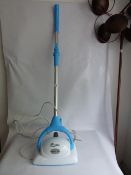 *Home Tech Steam Mop Model HT872