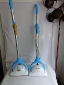 *2 Home Tech Steam Mop Eco