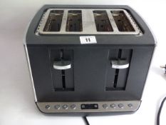 *Hotpoint Digital Toaster